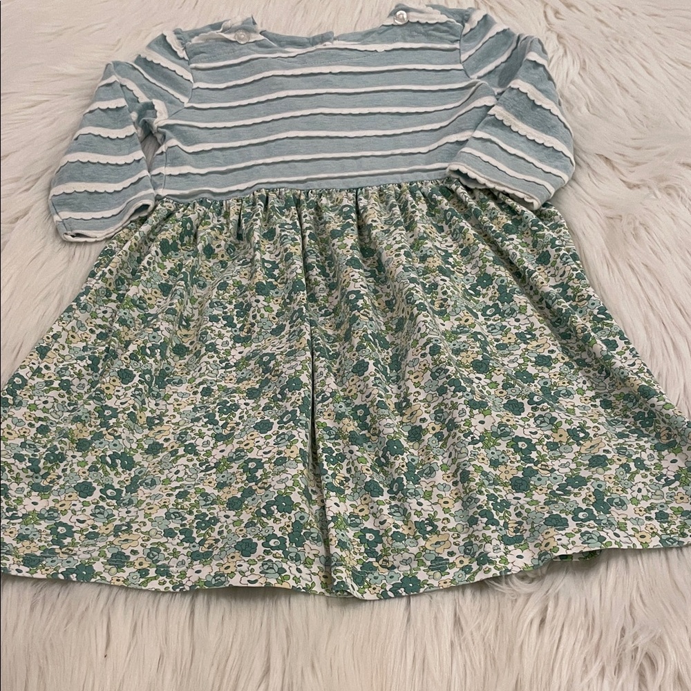 Bisby Girl’s Dress
